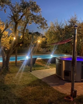 Agriturismo La Cervaiola Piccola dimora di Campagna